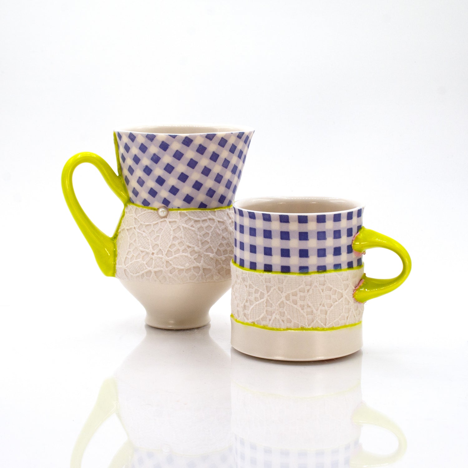 Mugs