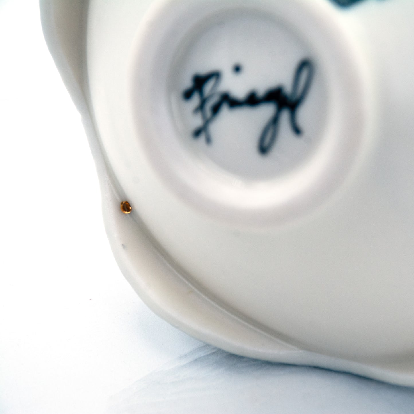 Strawberry Babydoll Mug