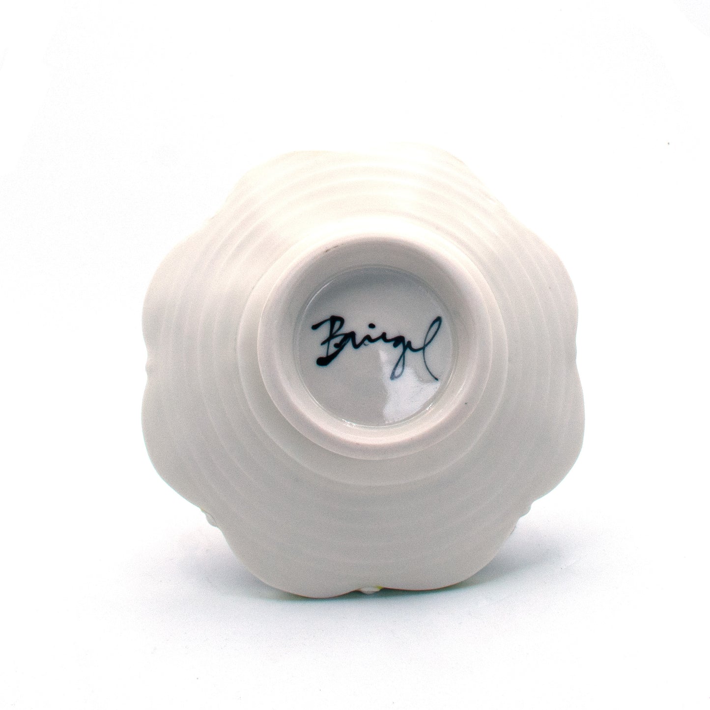 Candy Bowl