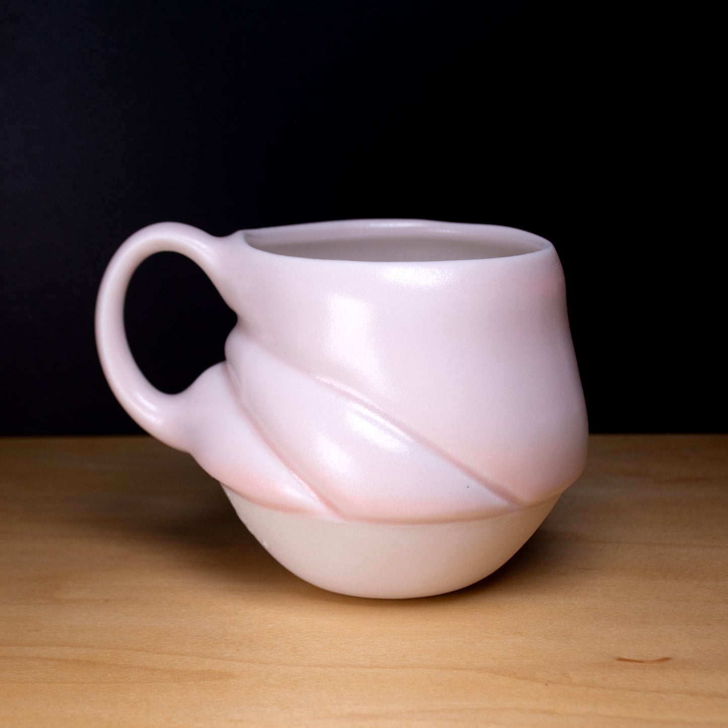 Blush Mug (M)