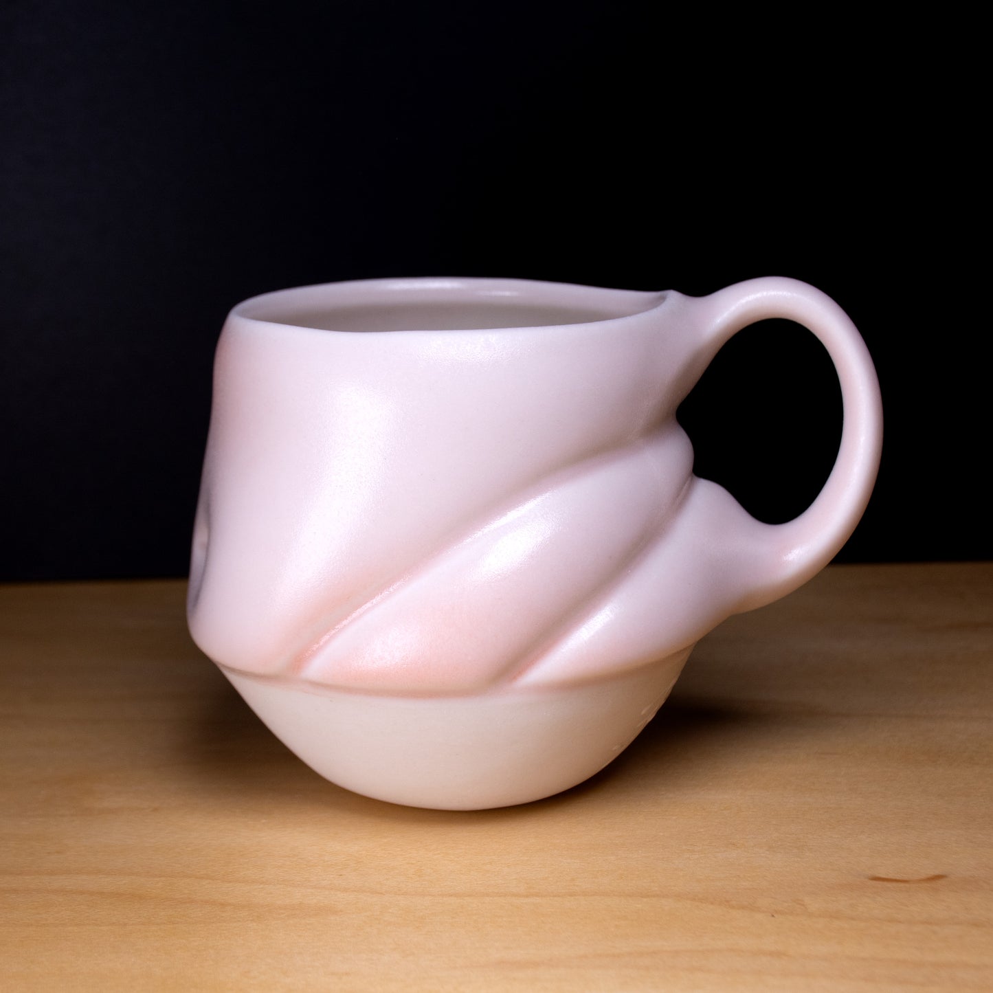 Blush Mug (M)
