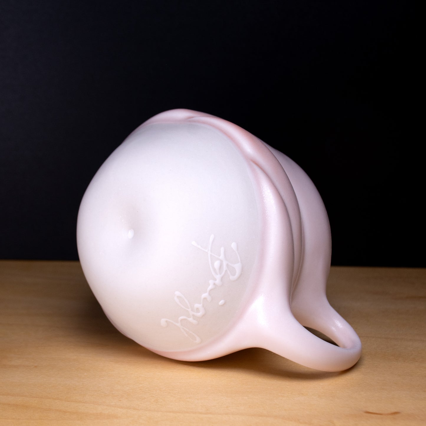 Blush Mug (M)